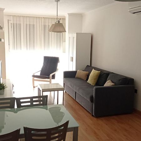 Apartamentos Centro Málaga Rom bilde