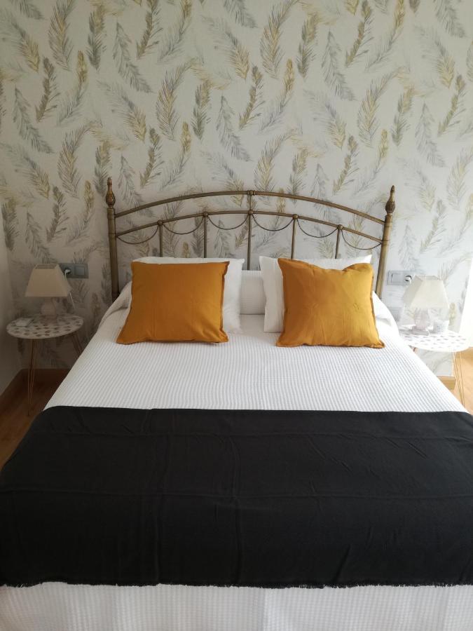 Apartamentos Centro Málaga Eksteriør bilde