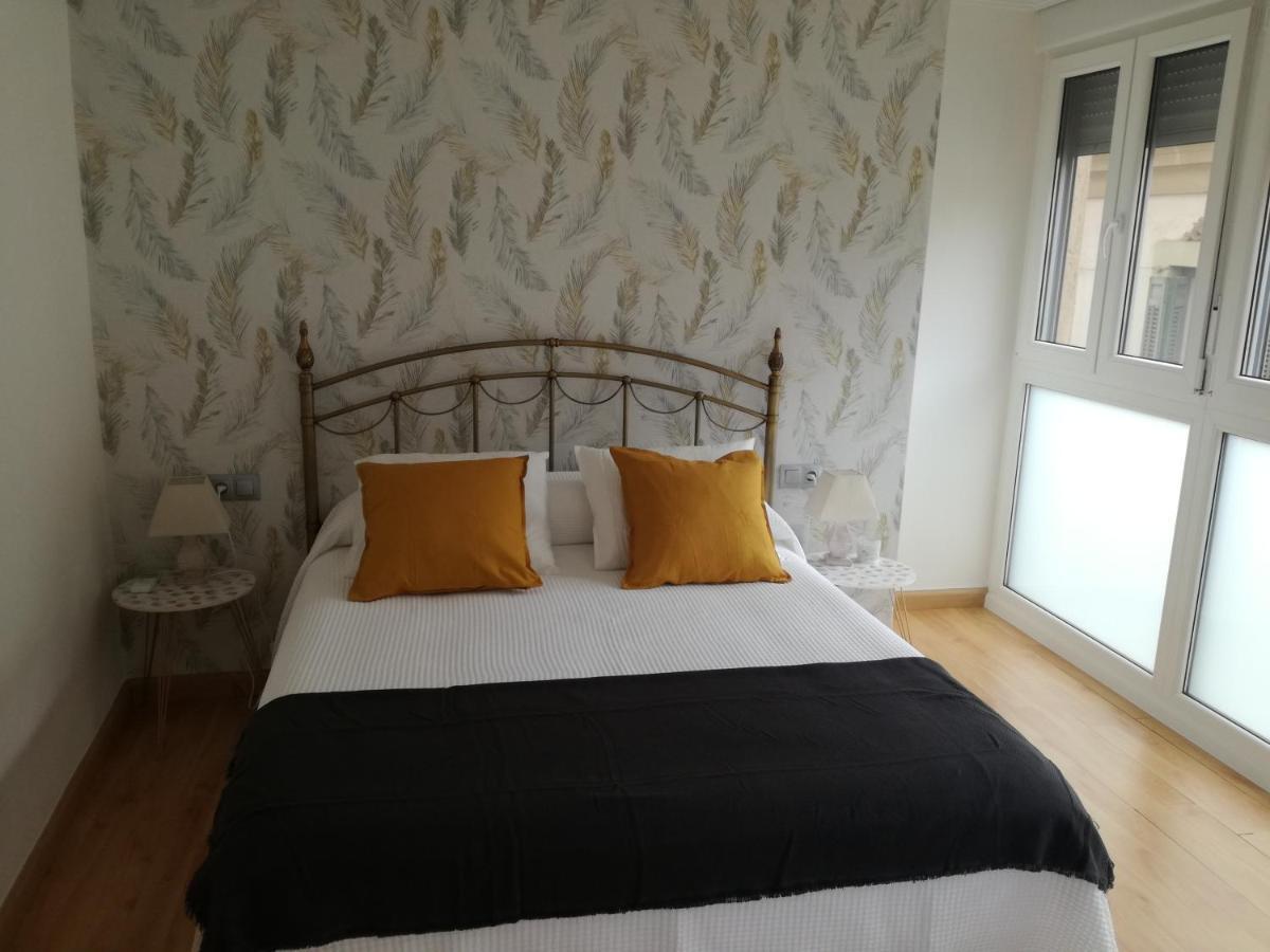 Apartamentos Centro Málaga Eksteriør bilde
