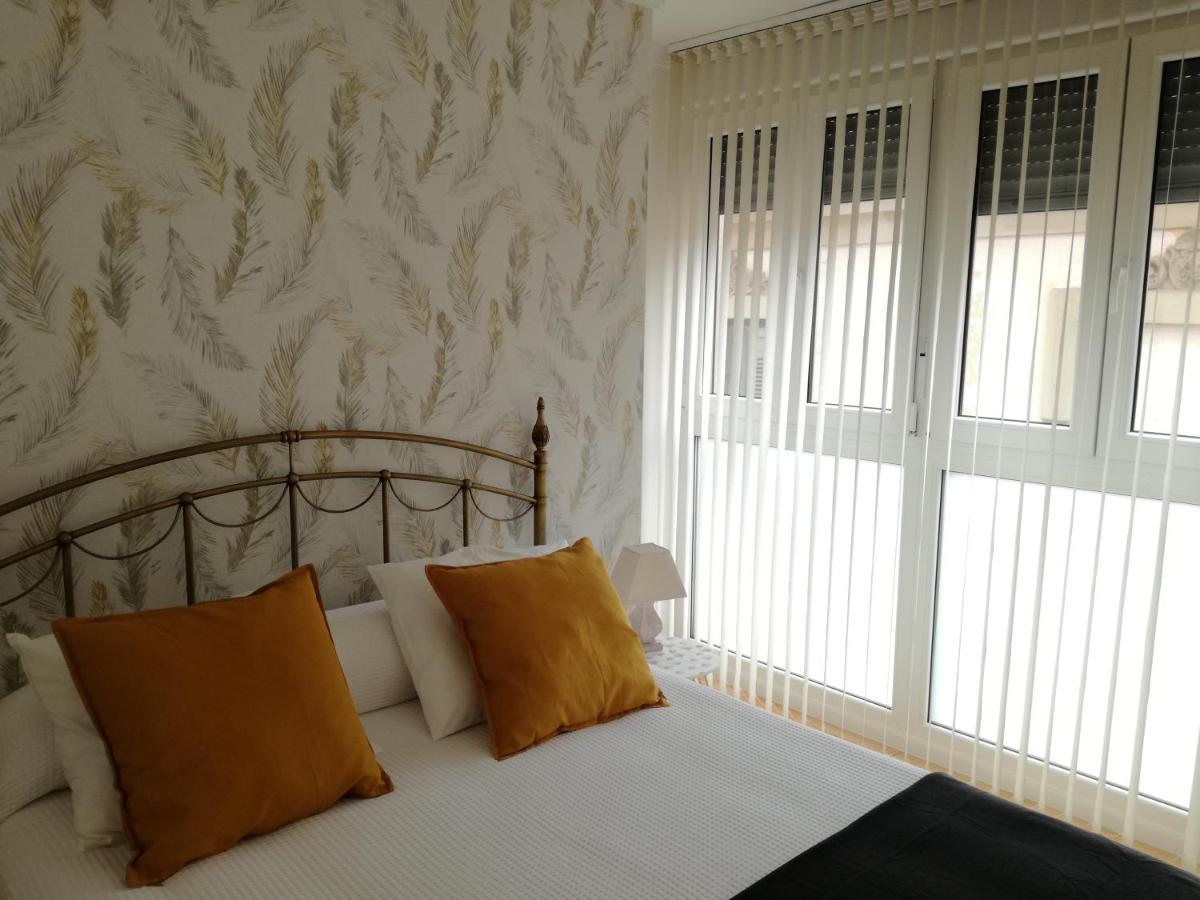 Apartamentos Centro Málaga Eksteriør bilde