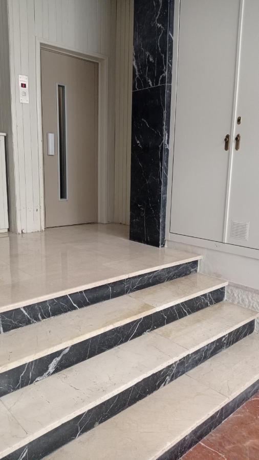 Apartamentos Centro Málaga Eksteriør bilde