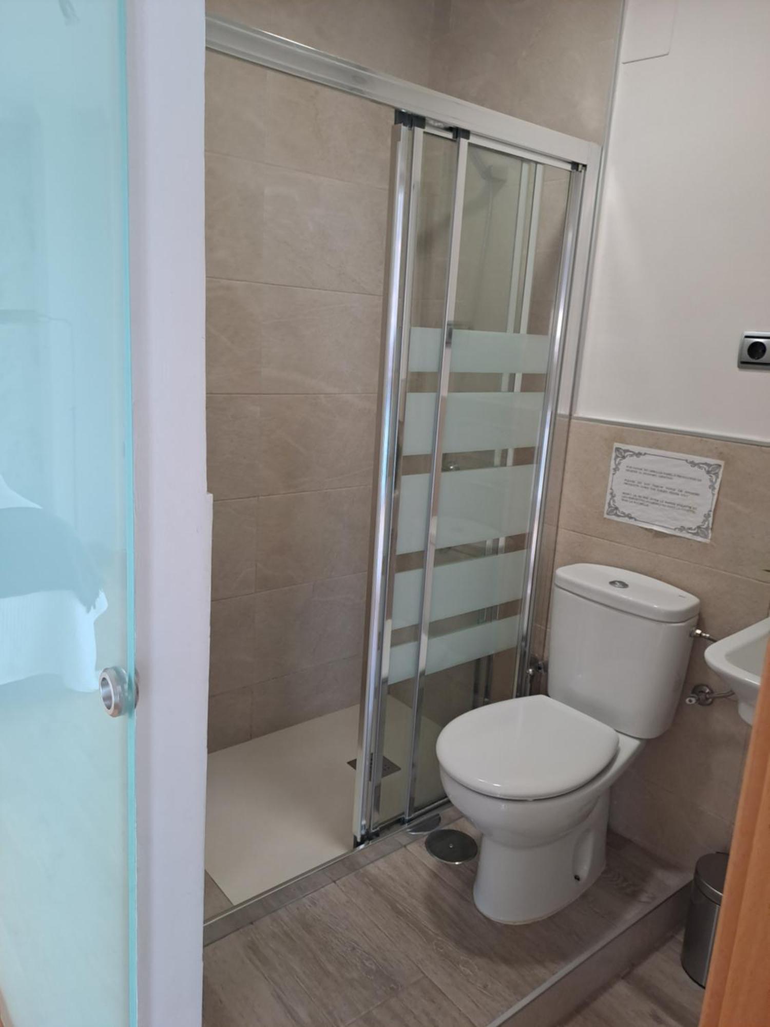 Apartamentos Centro Málaga Eksteriør bilde