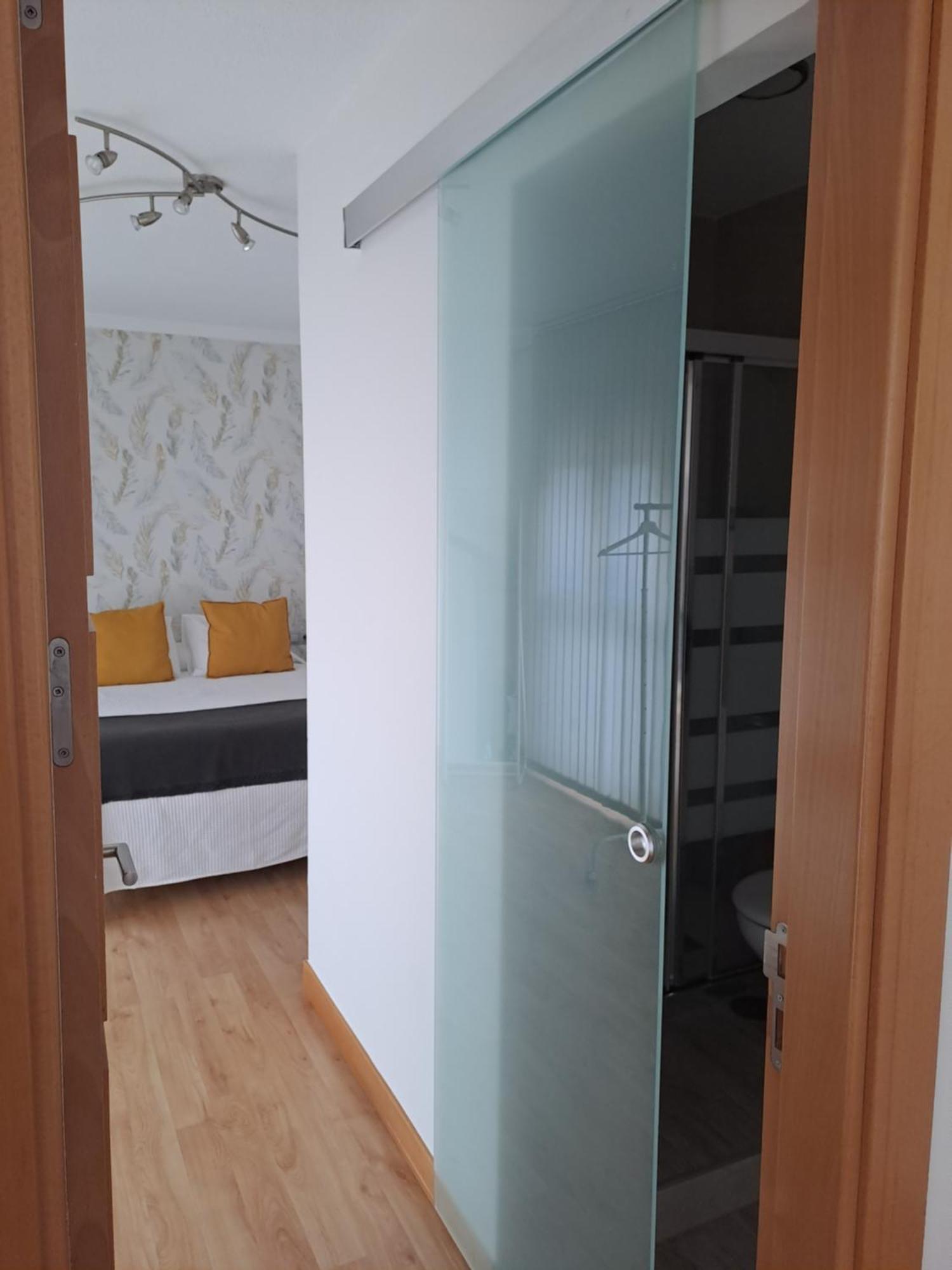 Apartamentos Centro Málaga Eksteriør bilde