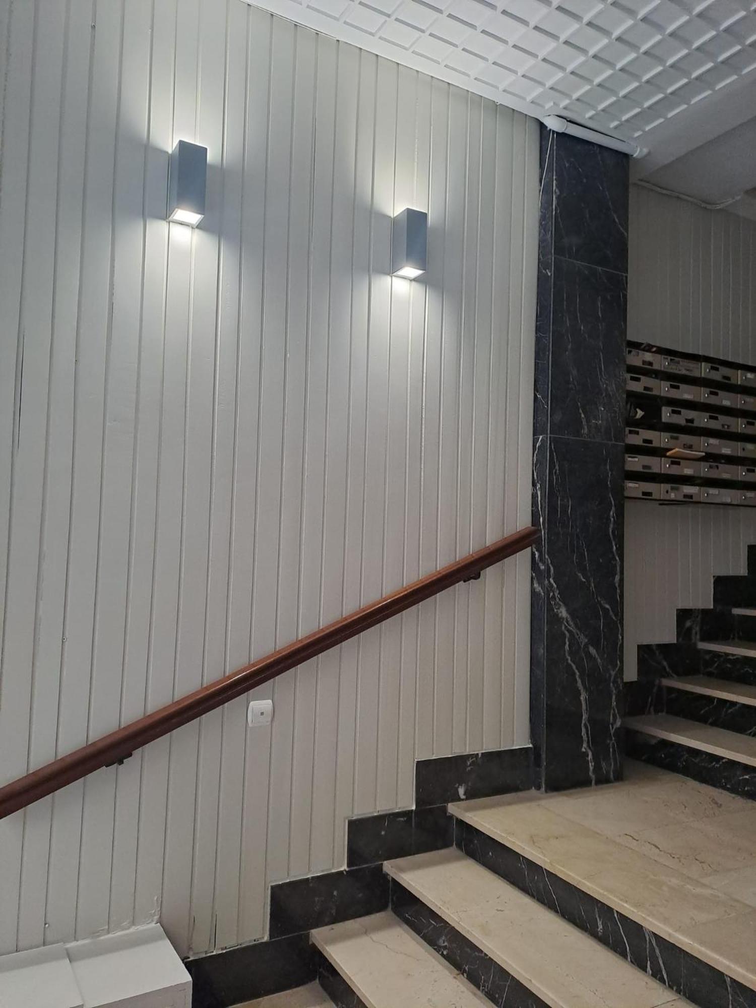Apartamentos Centro Málaga Eksteriør bilde