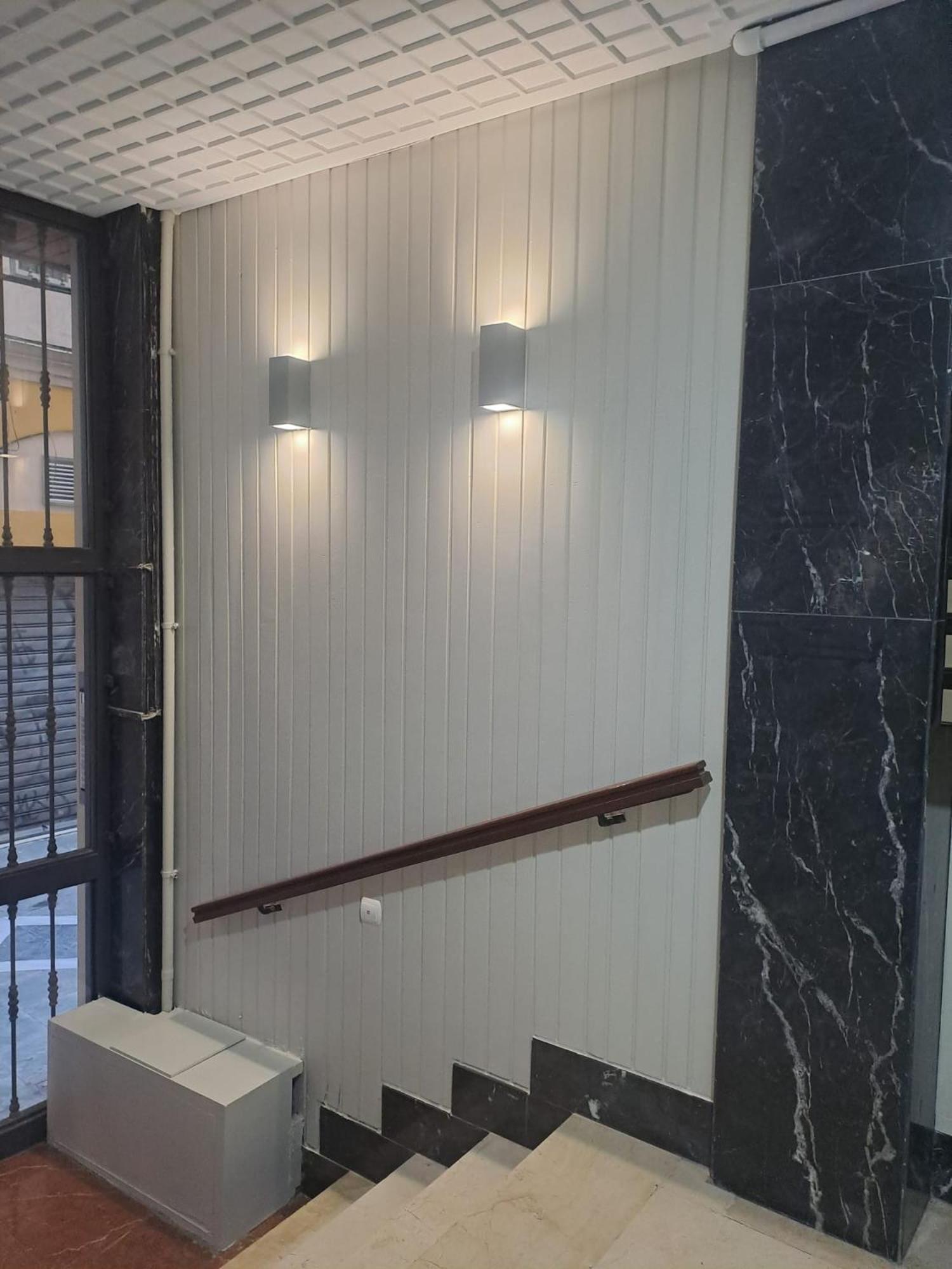 Apartamentos Centro Málaga Eksteriør bilde