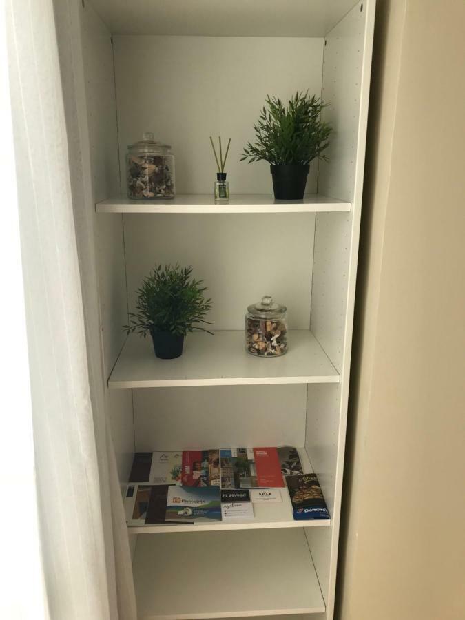 Apartamentos Centro Málaga Eksteriør bilde