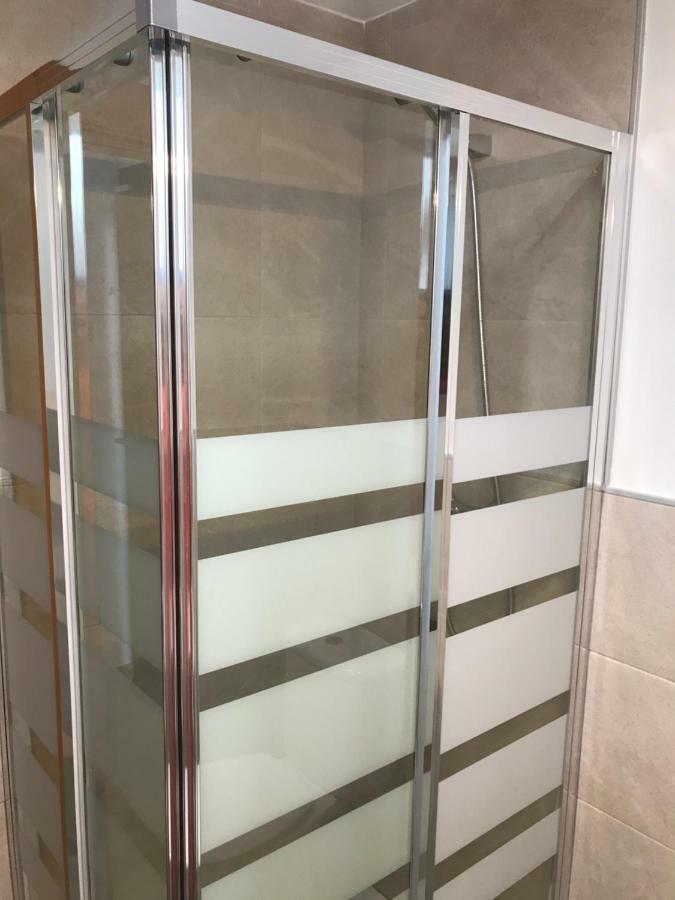 Apartamentos Centro Málaga Eksteriør bilde