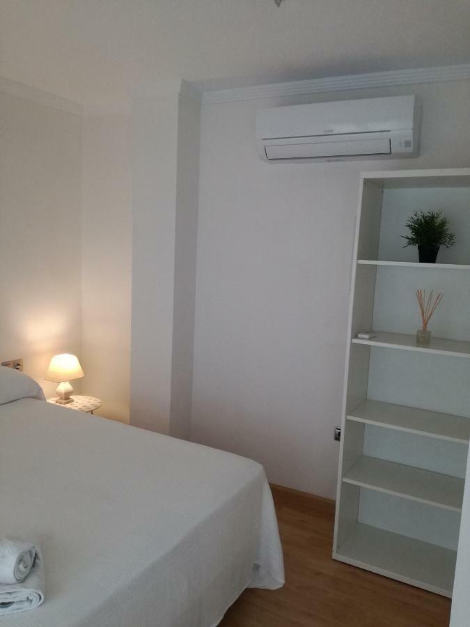 Apartamentos Centro Málaga Eksteriør bilde