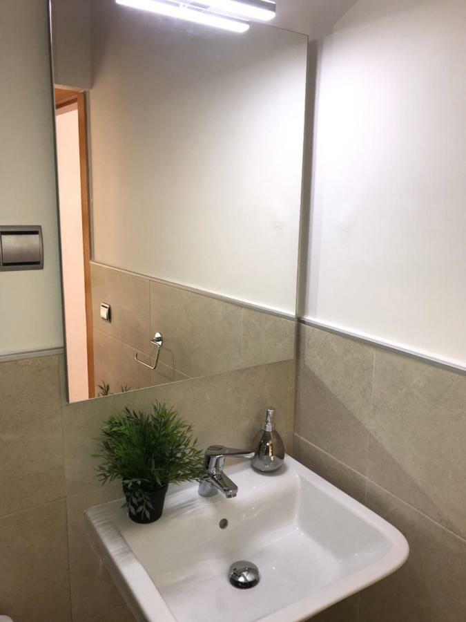 Apartamentos Centro Málaga Eksteriør bilde