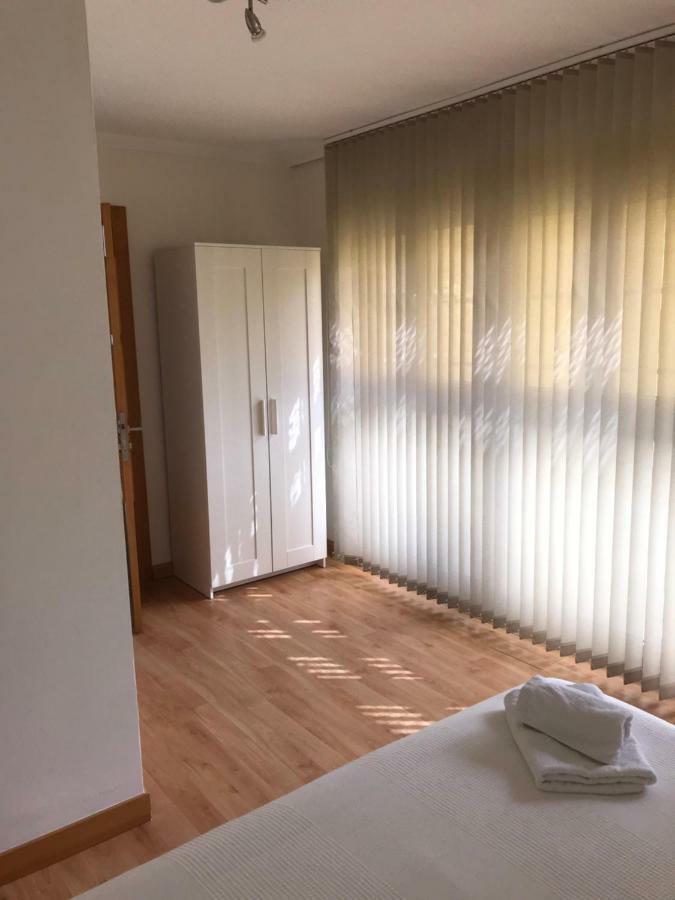 Apartamentos Centro Málaga Eksteriør bilde