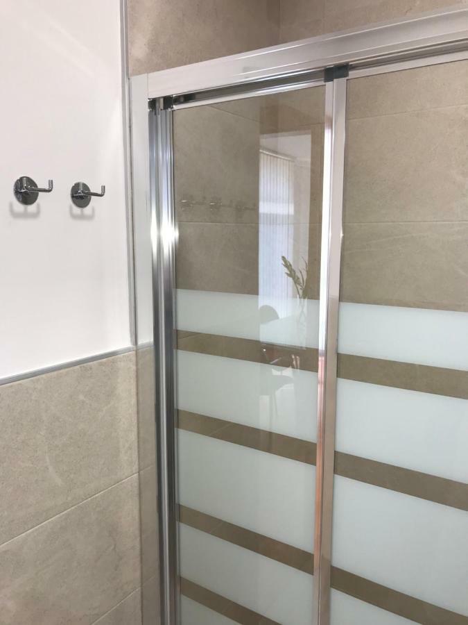 Apartamentos Centro Málaga Eksteriør bilde